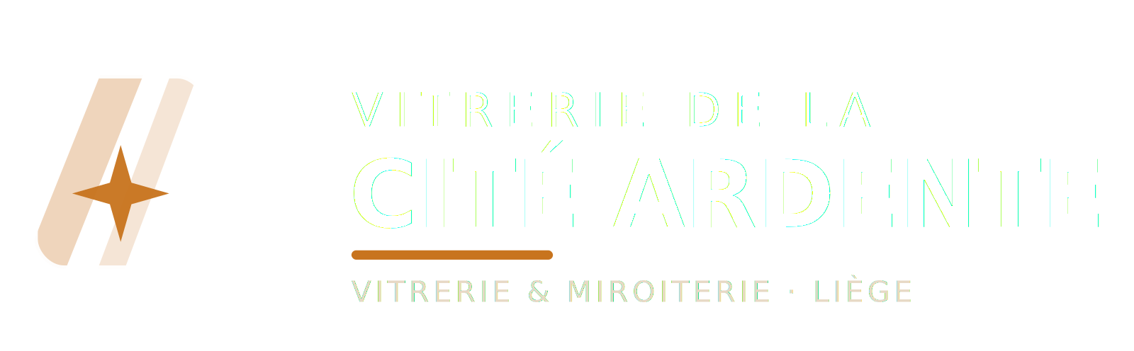 Vitrerie de la Cité Ardente — vitrier Liège